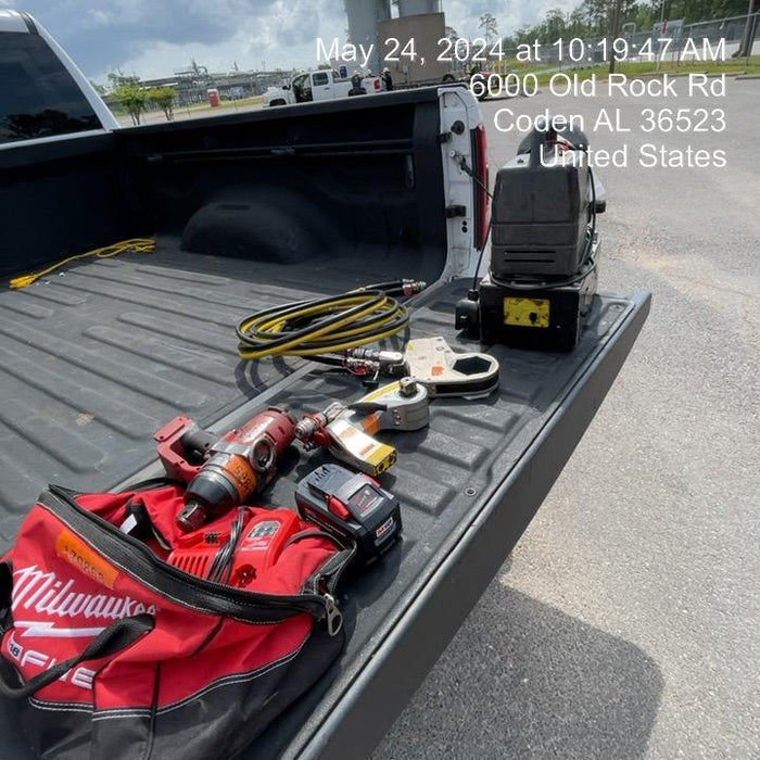 2021 MILWAUKEE 2867-22