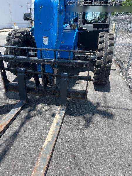 2023 GENIE GTH-844