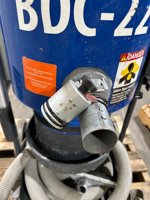 2022 BLASTRAC 970552901