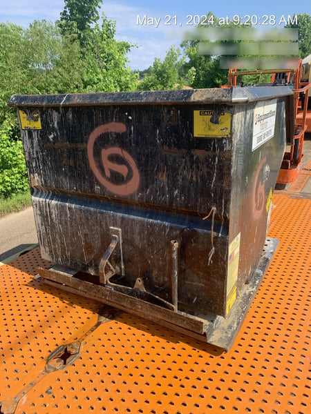 2020 ARROW MATERIAL HANDLING HP-6000-250