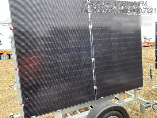 2025 PROGRESS SOLAR SOLUTIONS Helios-2XP