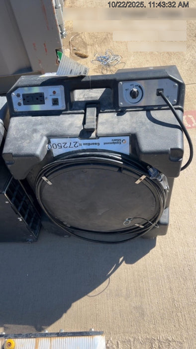 2022 PHOENIX Guardian R Hepa