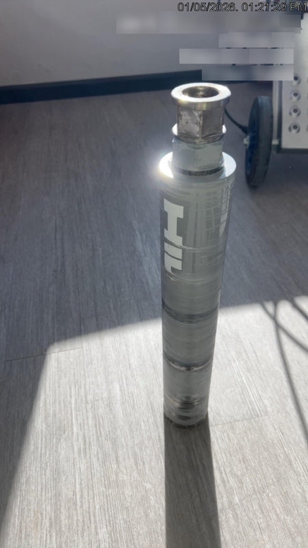 2024 HILTI DD 250