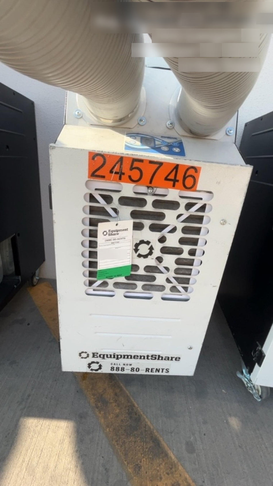 2022 KWIKOOL KPAC1411-2
