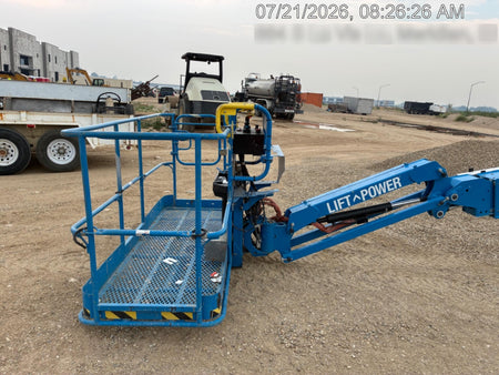 2024 GENIE S-45 XC