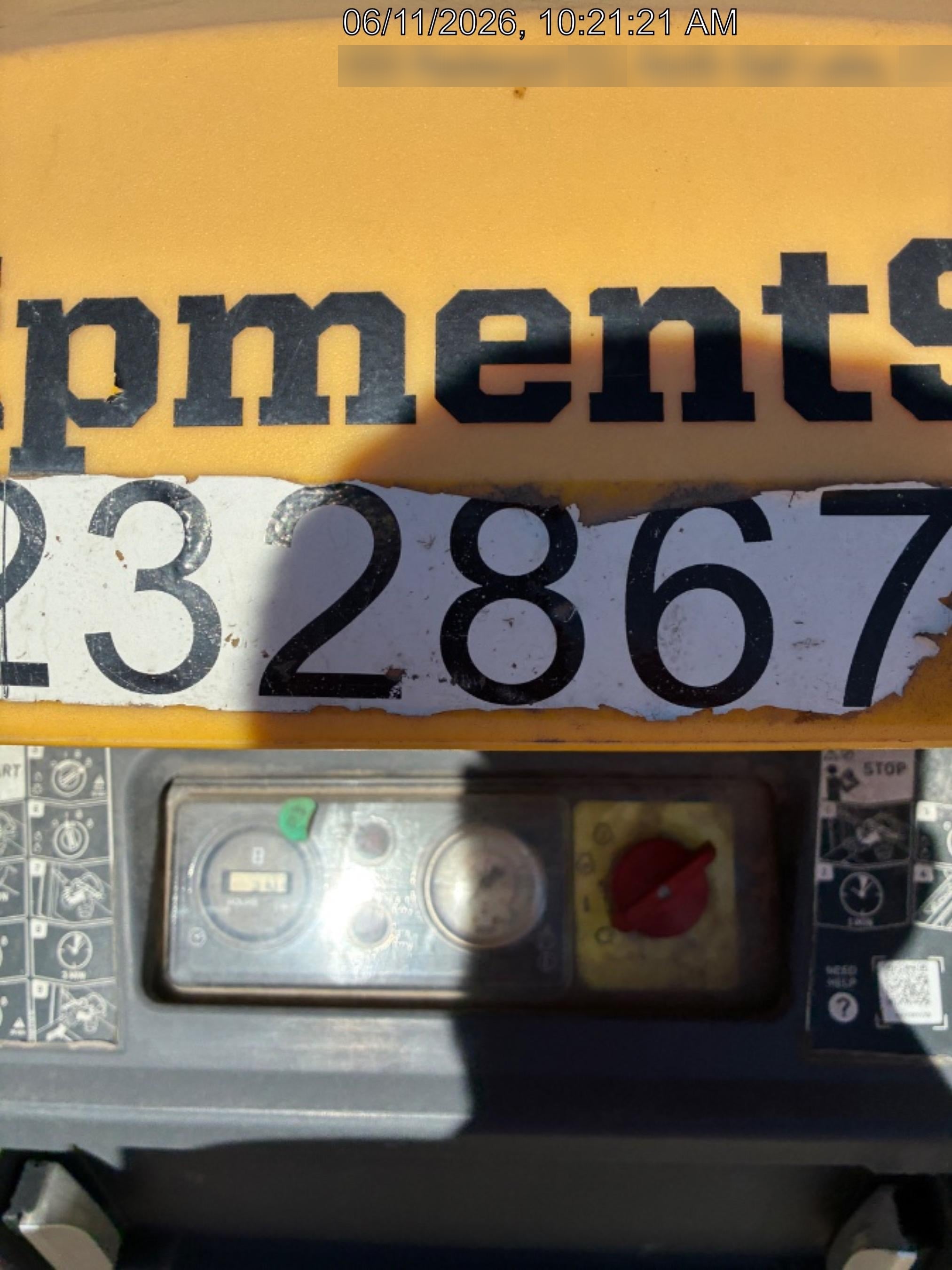 2022 ATLAS COPCO XAS 110