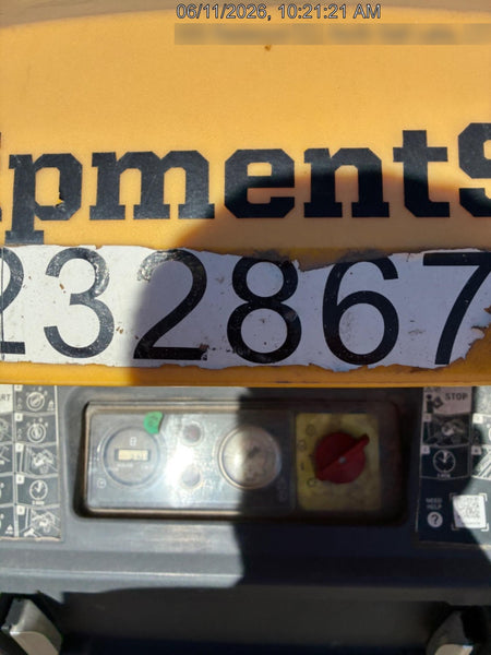 2022 ATLAS COPCO XAS 110