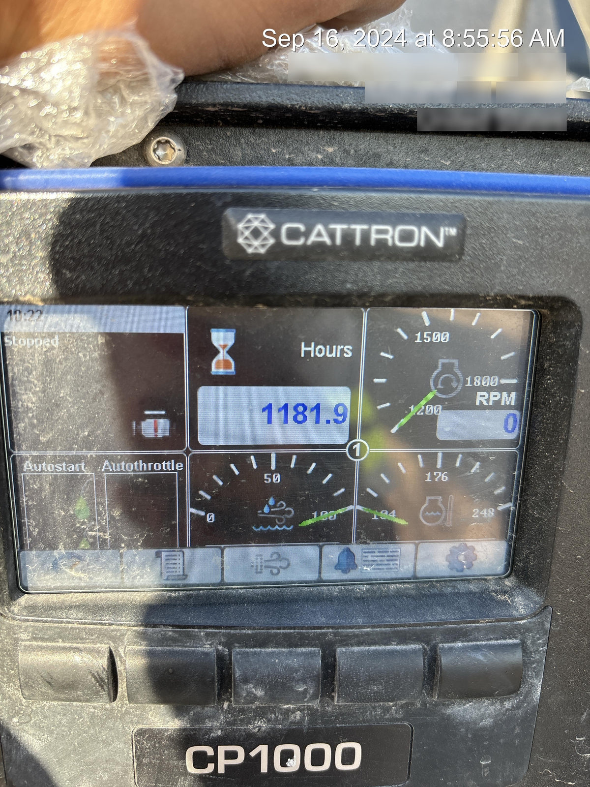 2023 PREMIER PUMP 8NHTH-RP-DC13