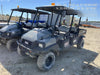 2023 Club Car CA1700D Canopy, Diesel, 4 Passenger