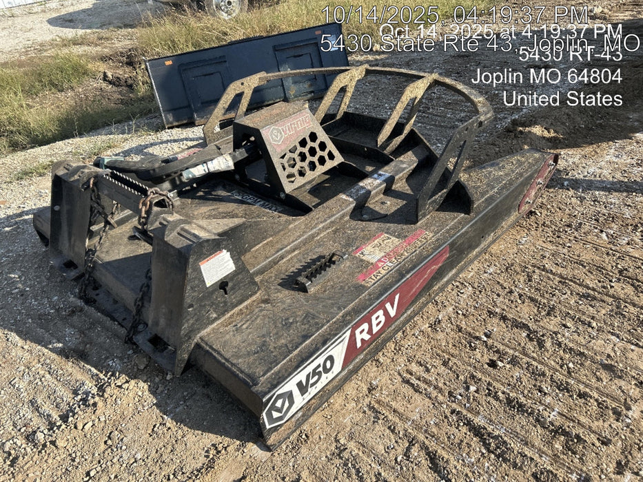 2025 VIRNIG RBV72-25