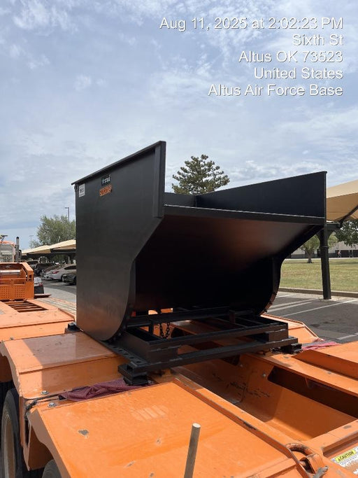 2025 STAR INDUSTRIES 1825