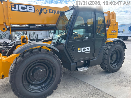 2026 JCB 512-56