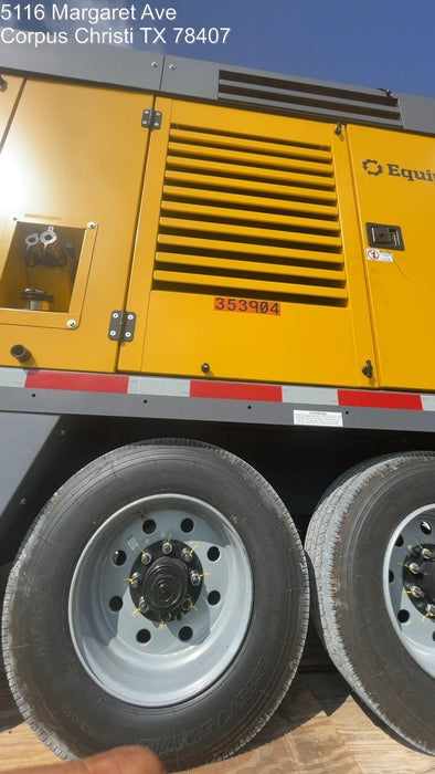 2023 ATLAS COPCO XAS 1800