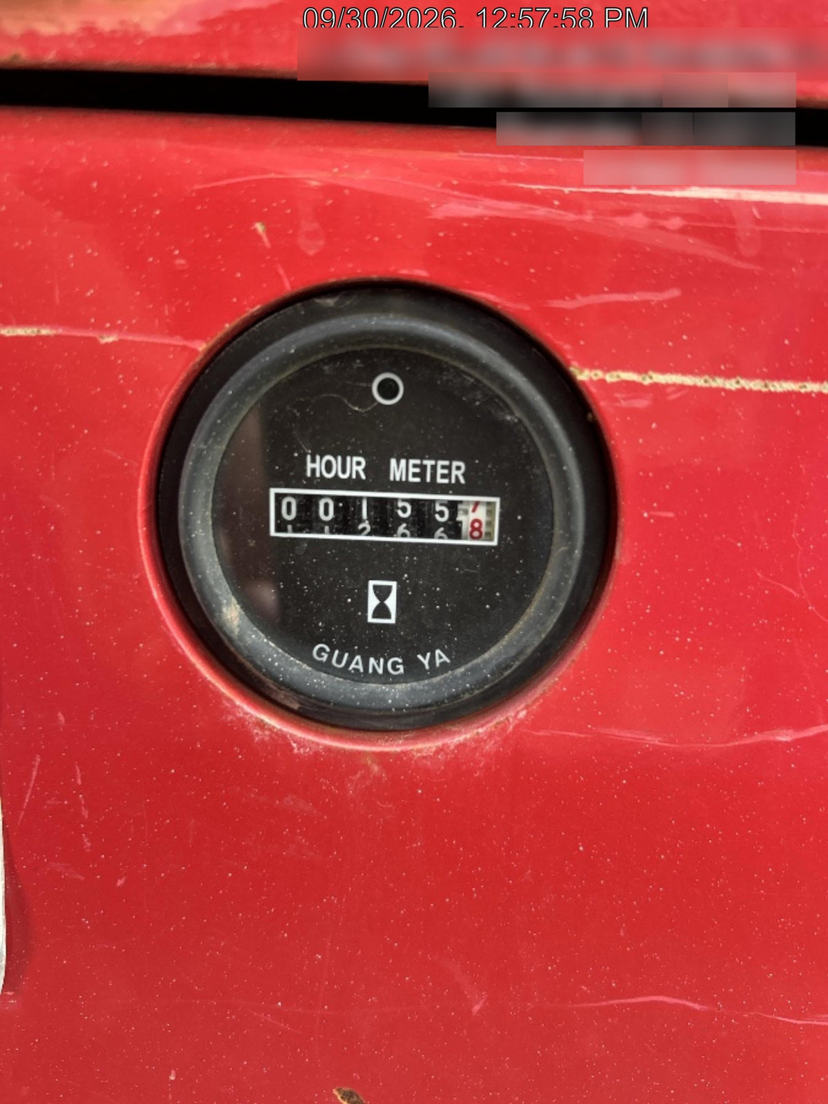 2021 MEC 4046SE