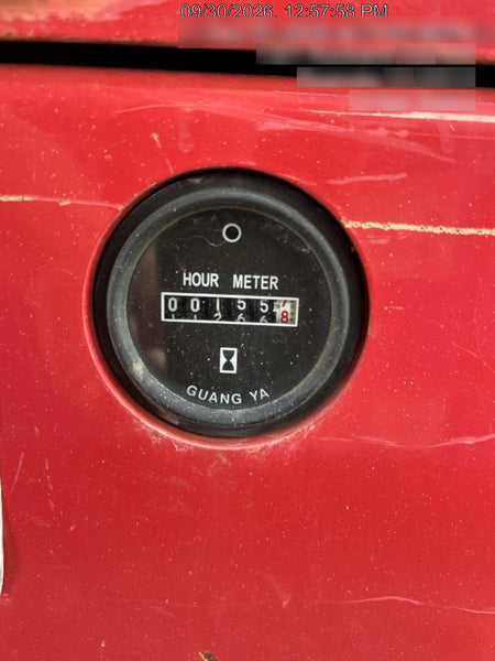 2021 MEC 4046SE