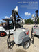2019 Wacker Neuson LTV6L-MH Wacker Neuson LTV6L Mobile Light Tower w/Fuel Level Sensor Installed