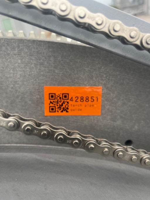 2024 MATHEY DEARMAN 5SA