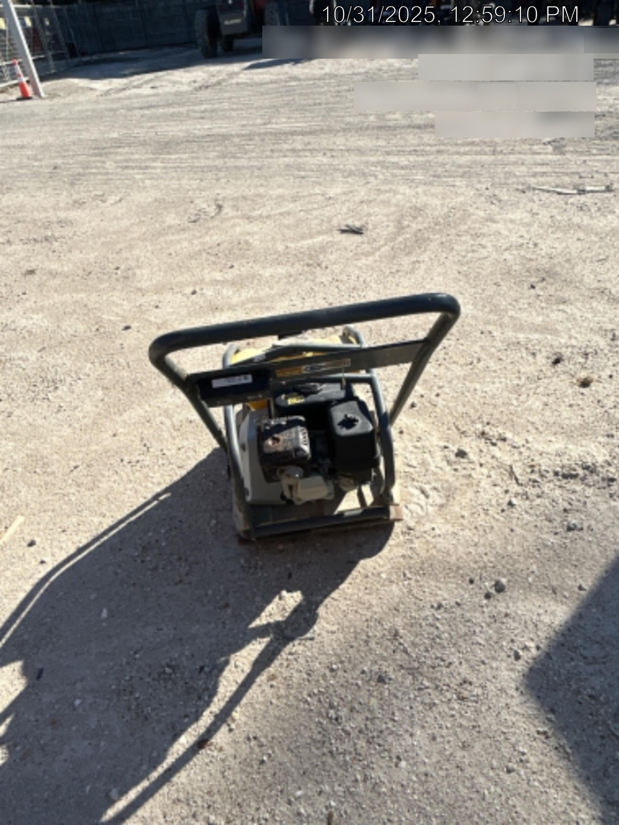 2024 WACKER NEUSON WP1550AW