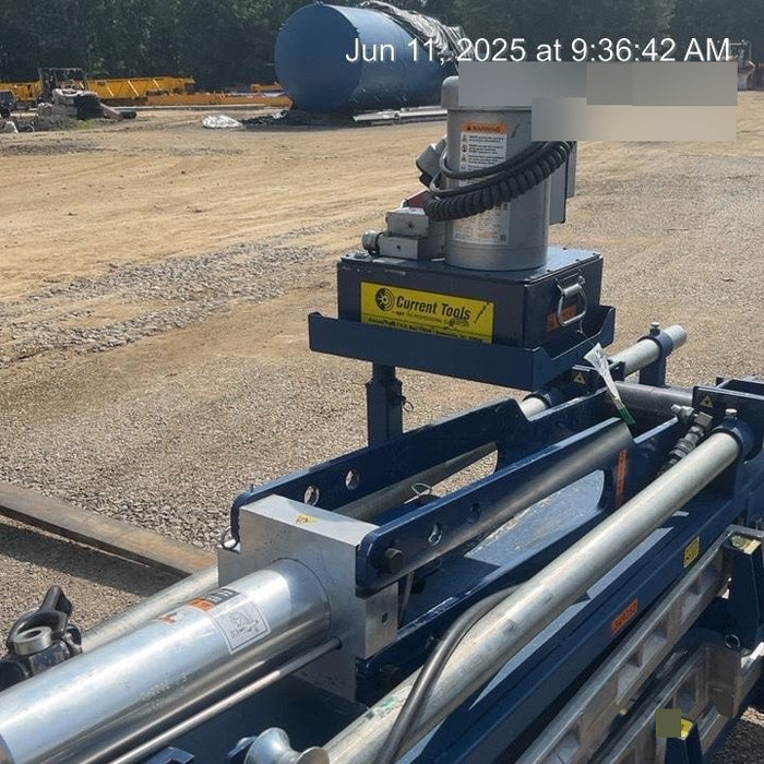 2023 CURRENT TOOLS 252-CT