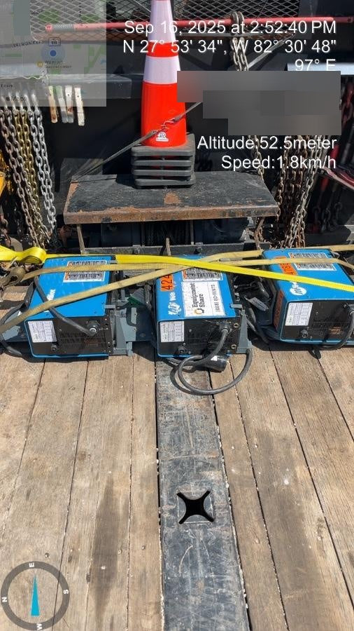 2024 MILLER ELECTRIC CST-282