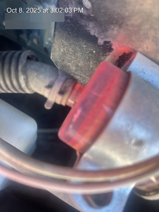 2023 Lincoln Electric LE400 Kubota V1505, Trlr, Cable Rack, Light Kit, ES Decals, T3