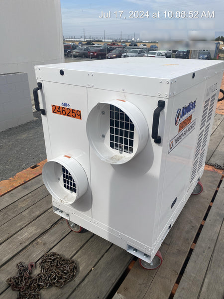 2022 KWIKOOL KPO5-21