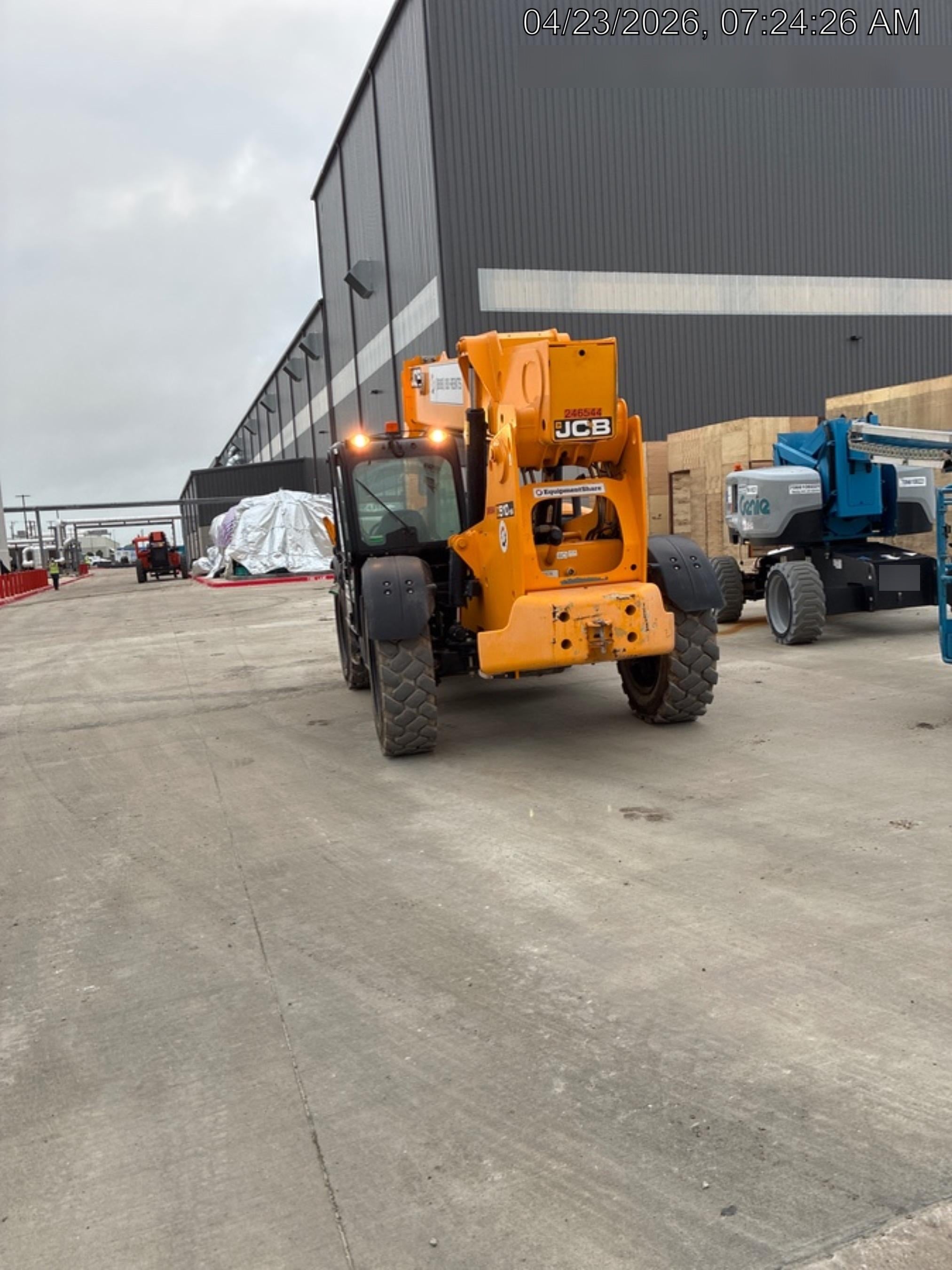 2022 JCB 510-56