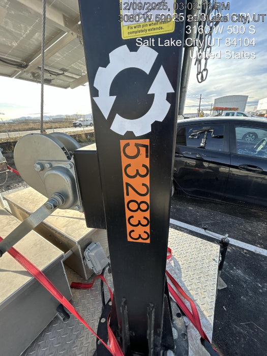 2025 SUN SURVEILLANCE SS-GEN-4535-1