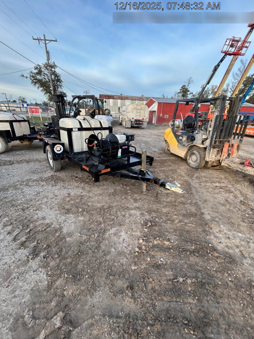 2021 MI-T-M CORPORATION CW-3504-5MGH