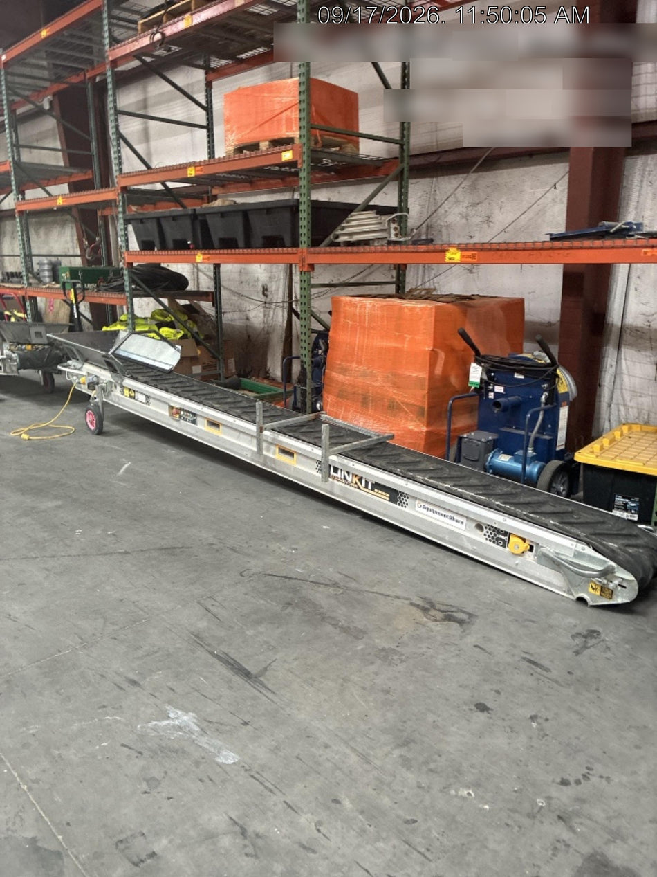 2024 INTERQUIP LKS400-5