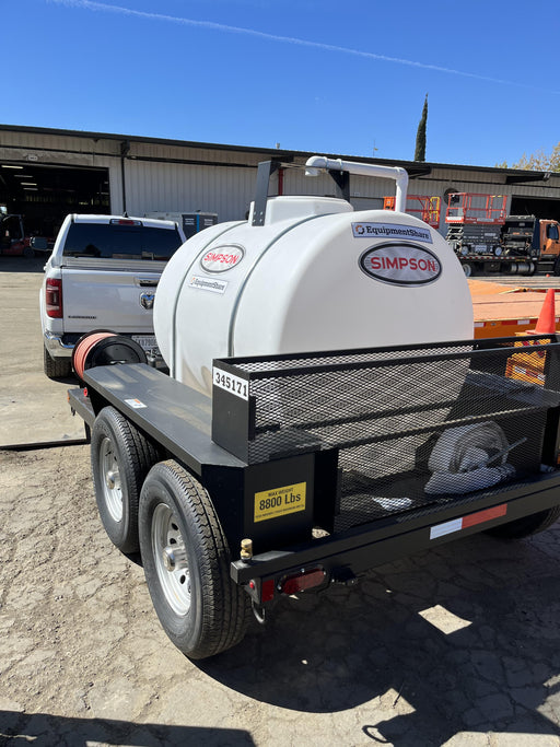 2023 SIMPSON SWT-52517