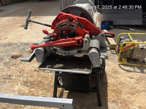 2021 RIDGID 1224