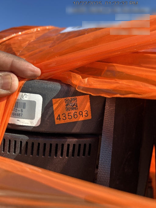 2024 LINCOLN ELECTRIC K3972-5