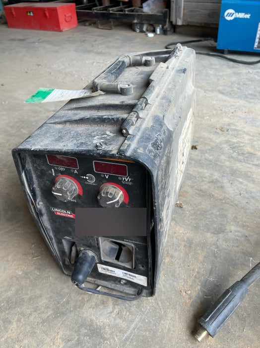 2019 LINCOLN ELECTRIC LN25