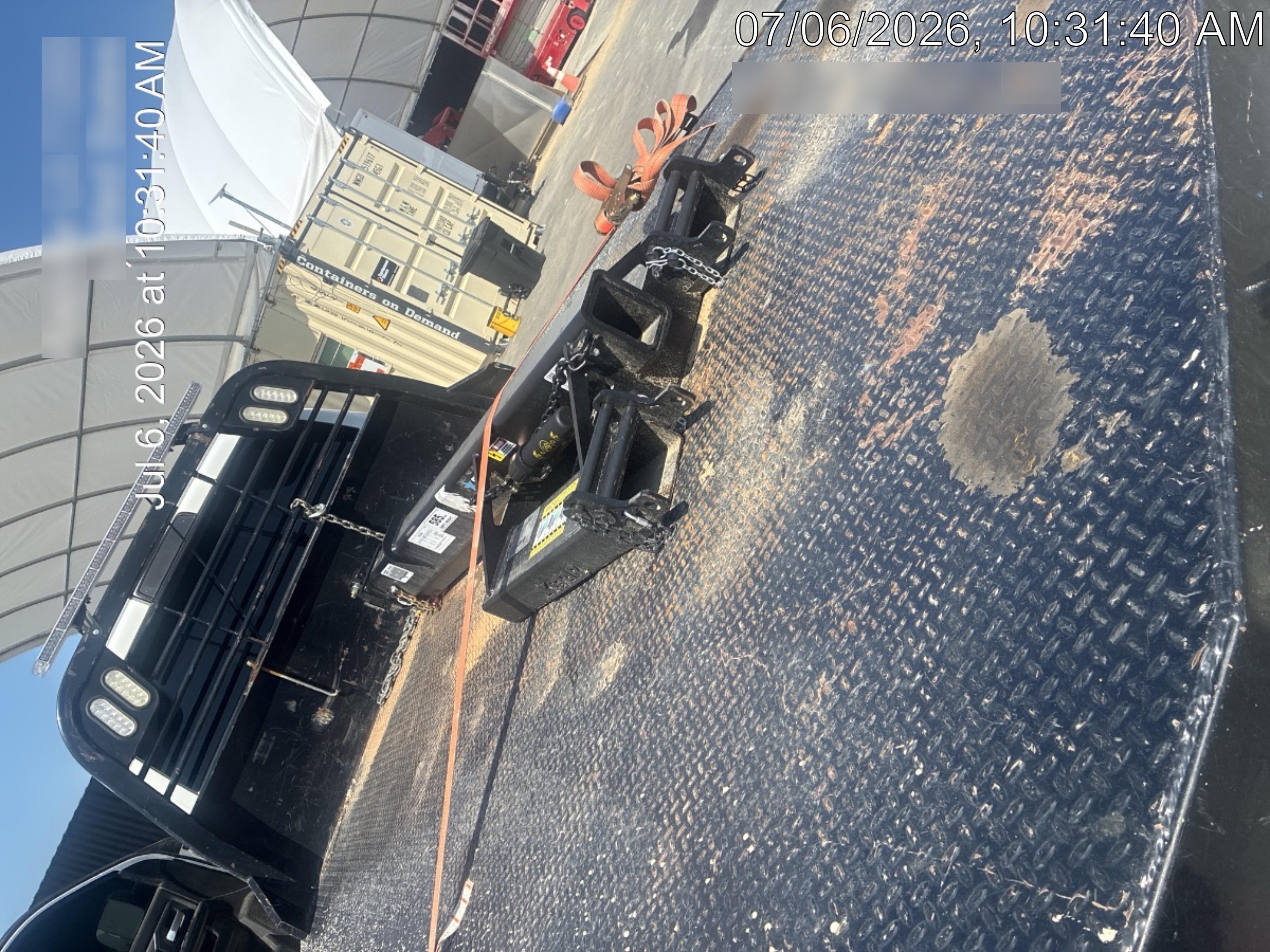 2026 STAR INDUSTRIES M1360B - Star JIB Boom