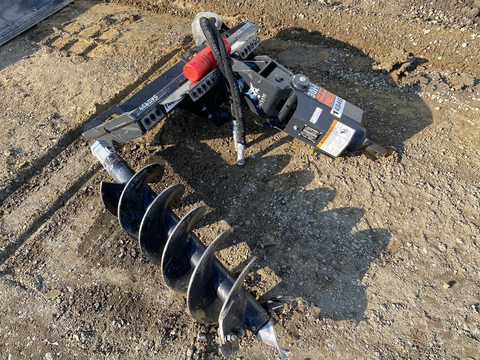 2021 BOBCAT Auger Drive - Bobcat