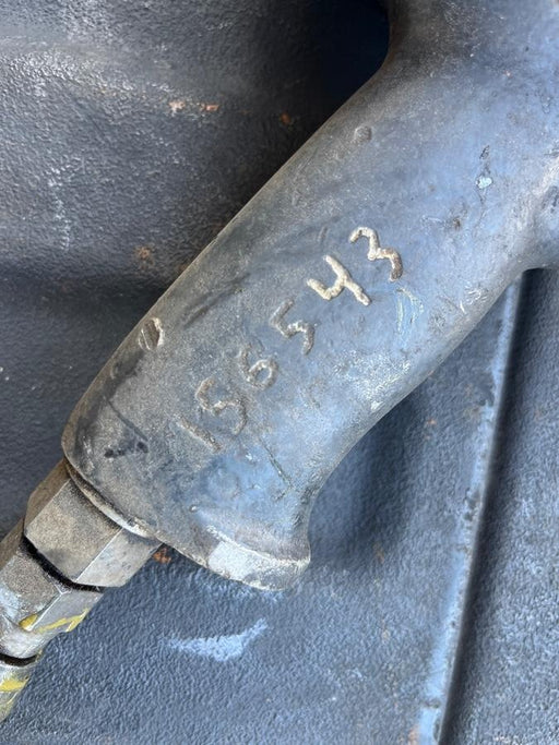 2021 MICHIGAN PNEUMATIC 750SS