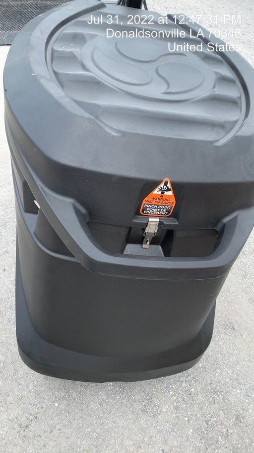 2022 POWER BREEZER PB4BASE