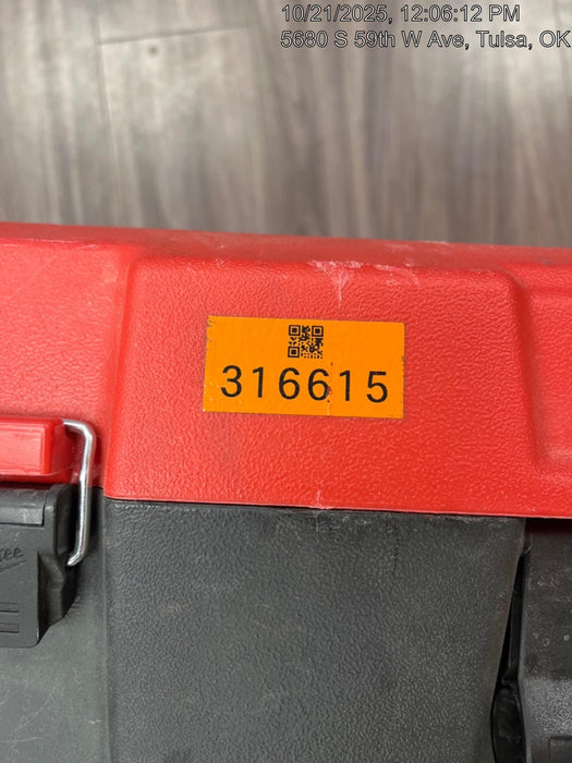 2023 MILWAUKEE 2788-22HD