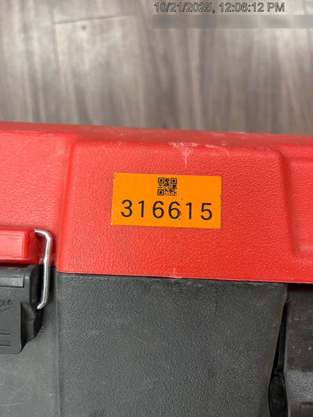 2023 MILWAUKEE 2788-22HD