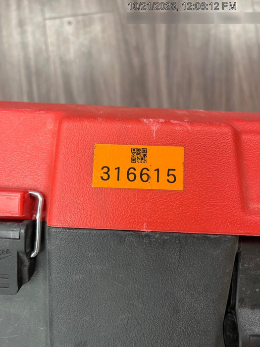 2023 MILWAUKEE 2788-22HD