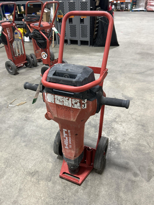 2024 HILTI TE 3000-AVR