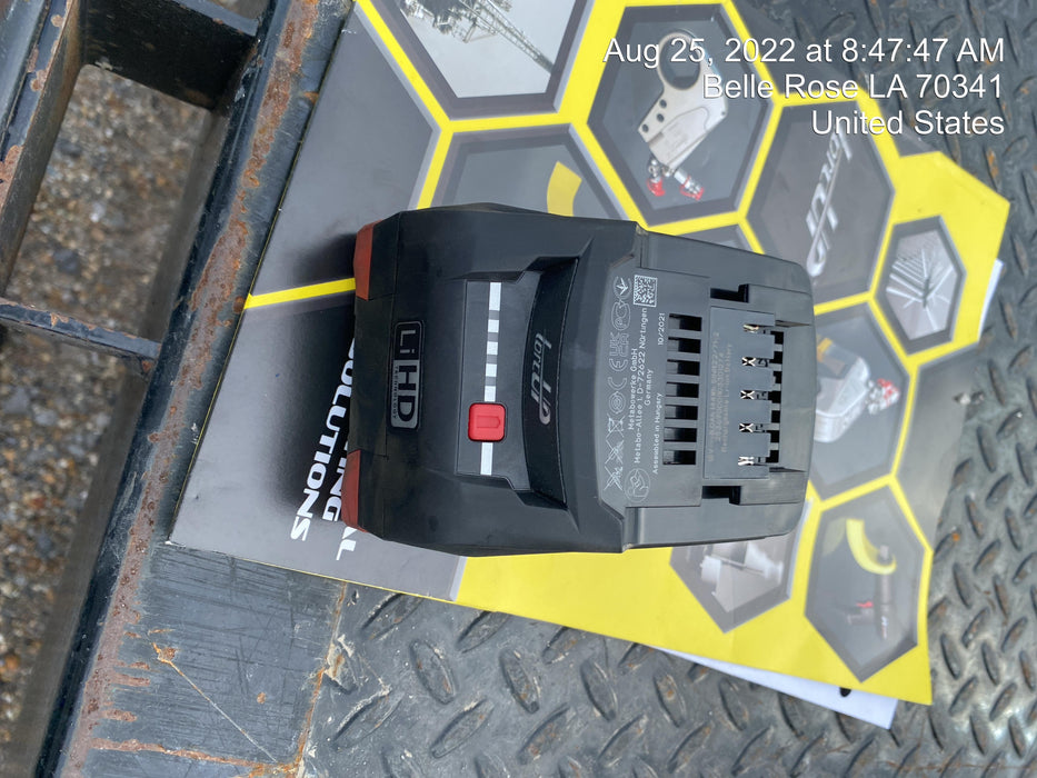 2022 TORCUP VT-3000KIT