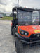 2019 KUBOTA RTV-XG850WL-H