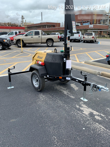 2021 ALLMAND NLV3GR