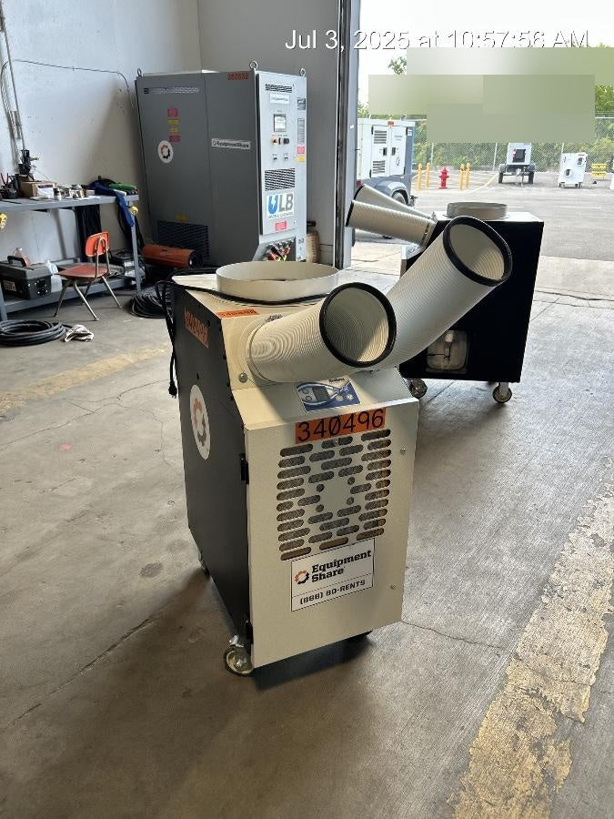 2023 KWIKOOL KPAC1411-2