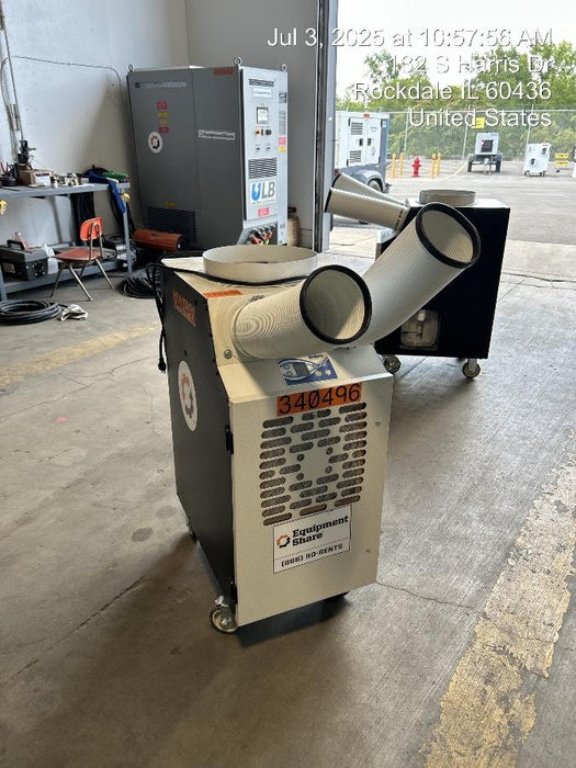 2023 KWIKOOL KPAC1411-2