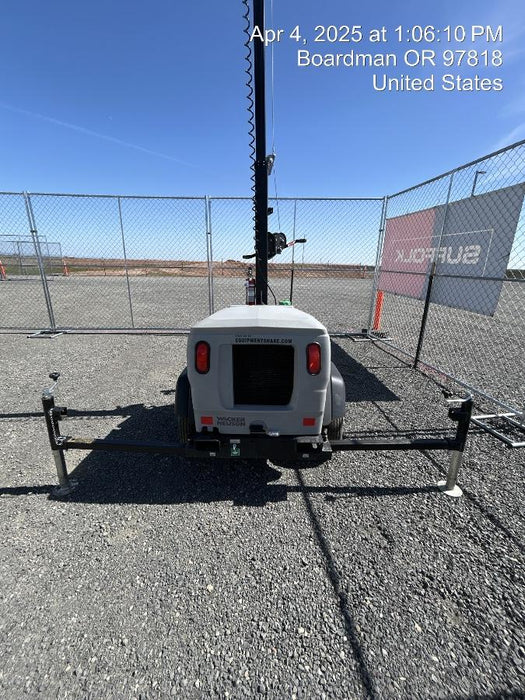 2024 WACKER NEUSON LTT4