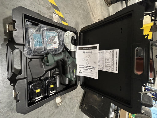 2025 GREENLEE EK1240LX11