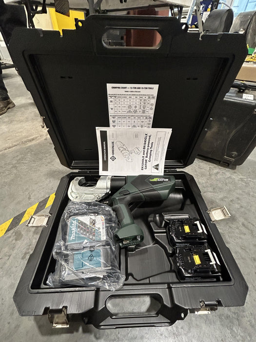 2025 GREENLEE EK1240LX11